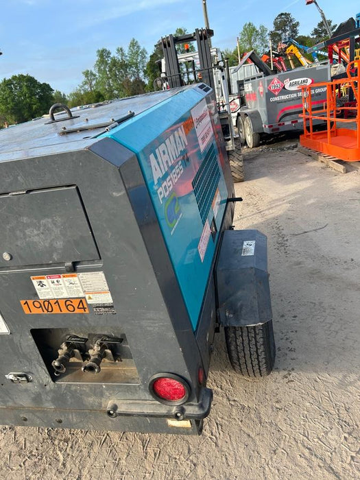 2021 AIRMAN PDS185S-6E1