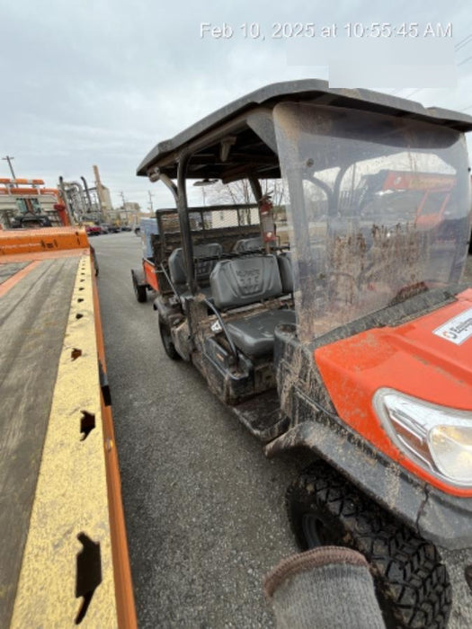 2022 KUBOTA RTV-X1140W-H (Canopy)