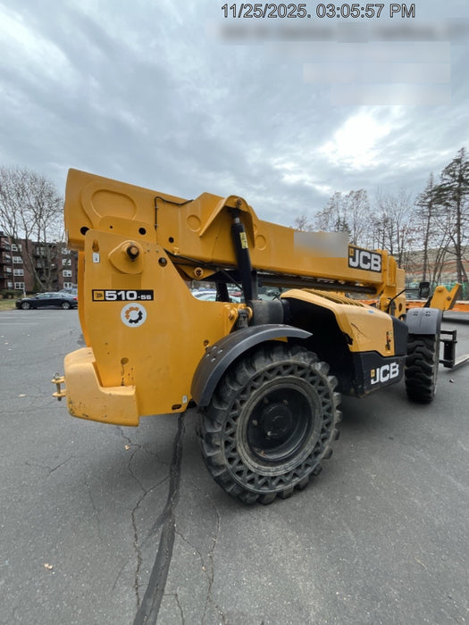 2020 JCB 510-56 JCB 510-56