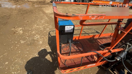 2024 MILLER ELECTRIC CST-282