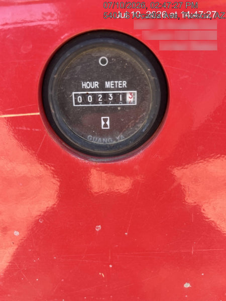2021 MEC 4046SE