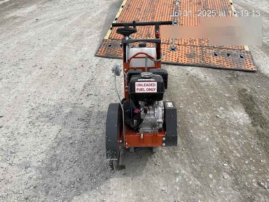 2025 HUSQVARNA FS 400 LV