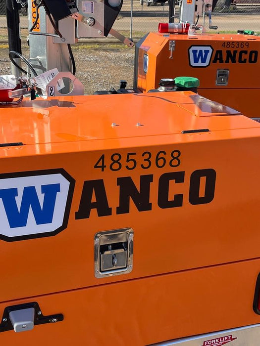 2025 WANCO WLTT-4MM4K