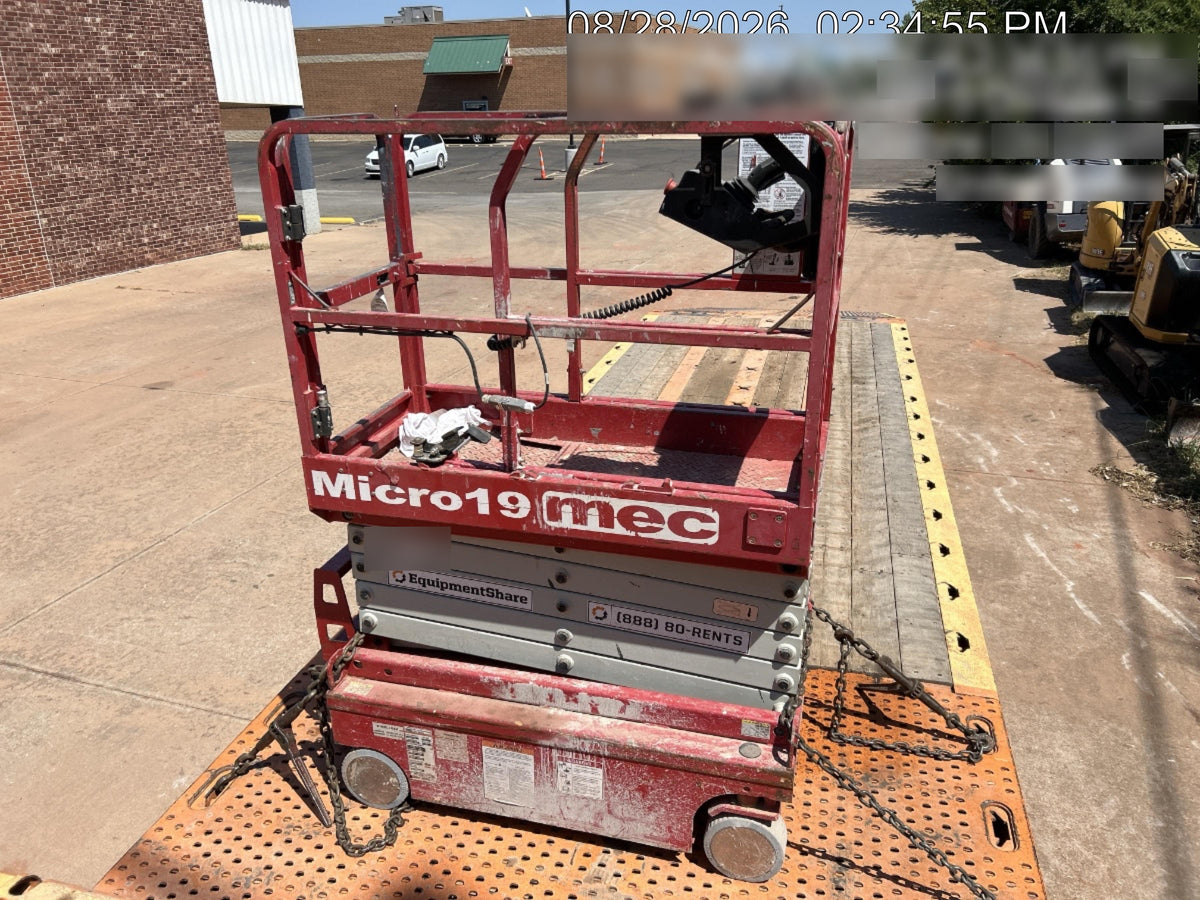 2019 MEC Micro 19