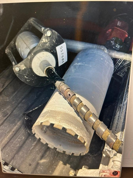 2025 MULTIQUIP CV3A