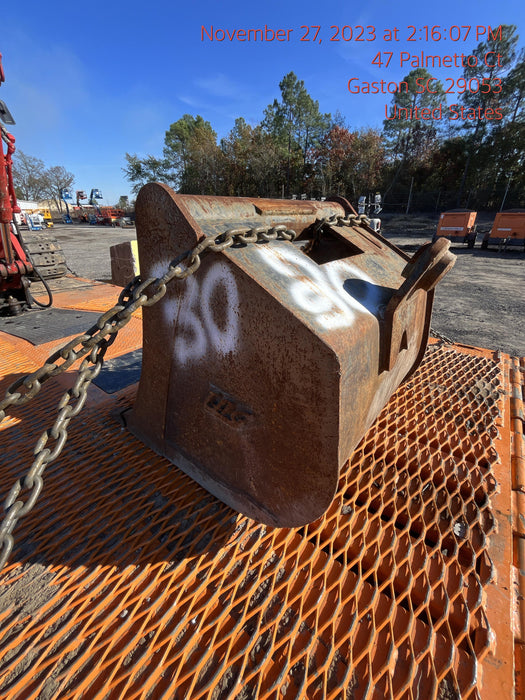 2020 STAR INDUSTRIES 1406B