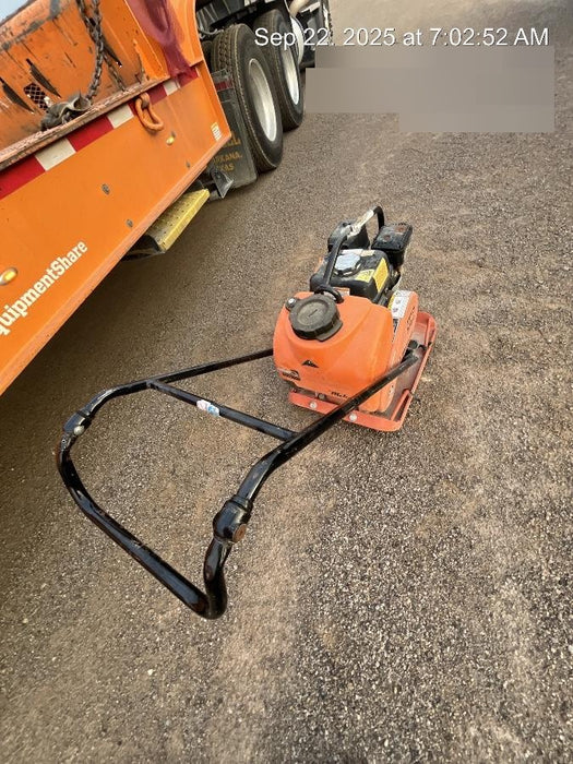 2023 MULTIQUIP MVC82VHW