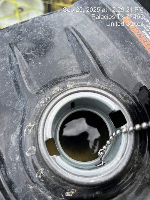 2025 MI-T-M CW-3504-5MGH