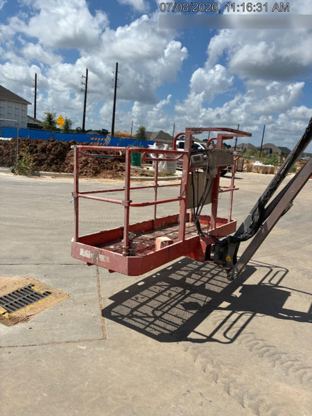 2018 SKYJACK SJ45T