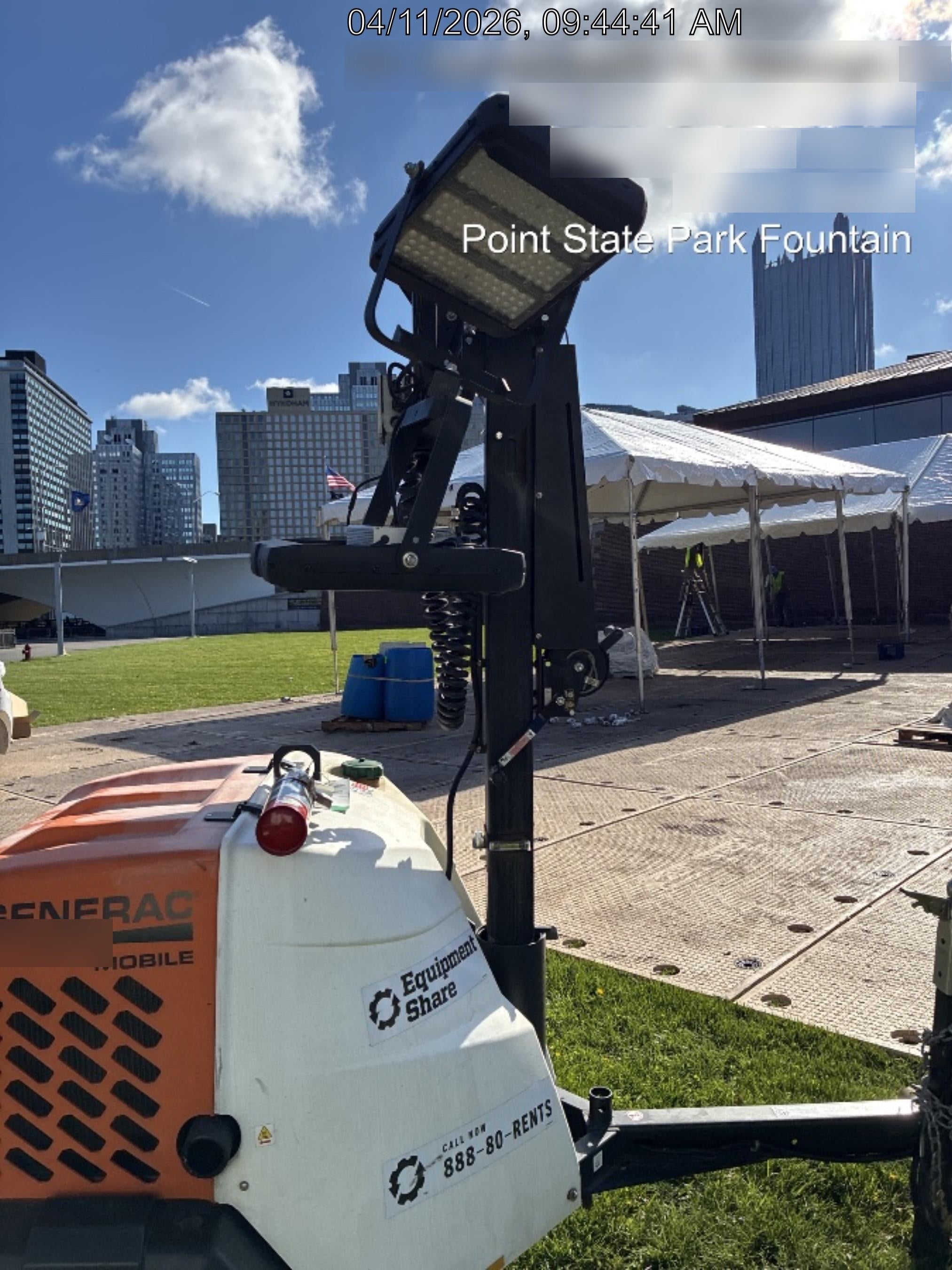 2023 GENERAC MLT2