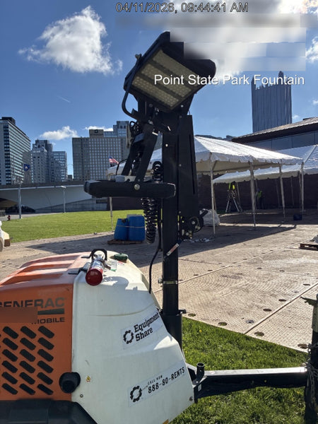 2023 GENERAC MLT2