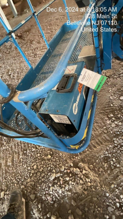 2023 MILLER ELECTRIC CST-282