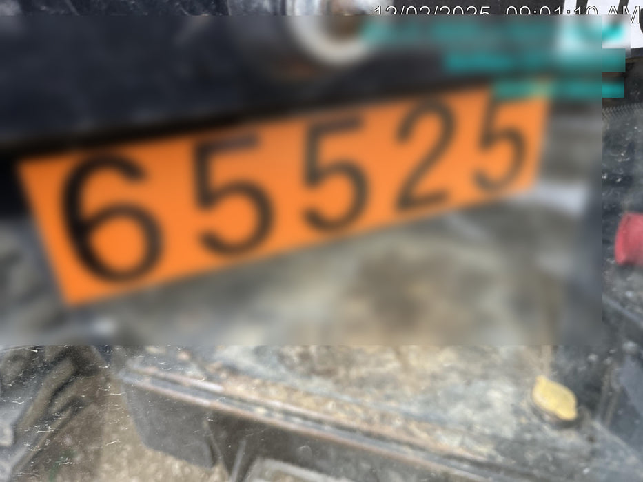 2020 JCB 512-56 JCB 512-56