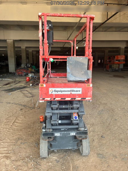 2023 SKYJACK SJ3226