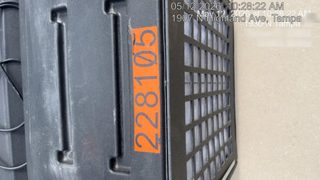 2022 ABATEMENT TECHNOLOGIES BD2KM