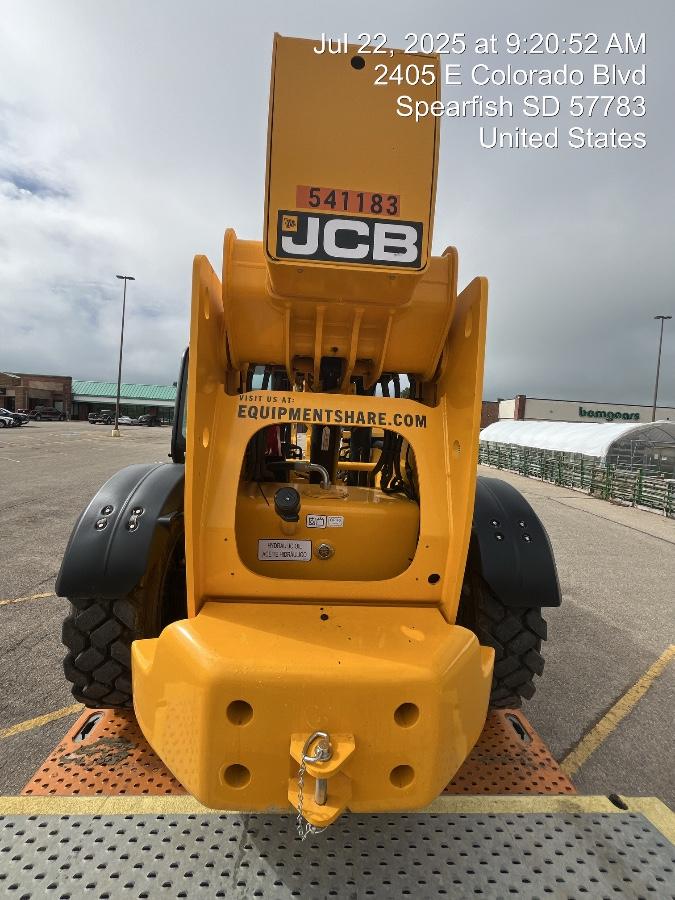 2025 JCB 510-56