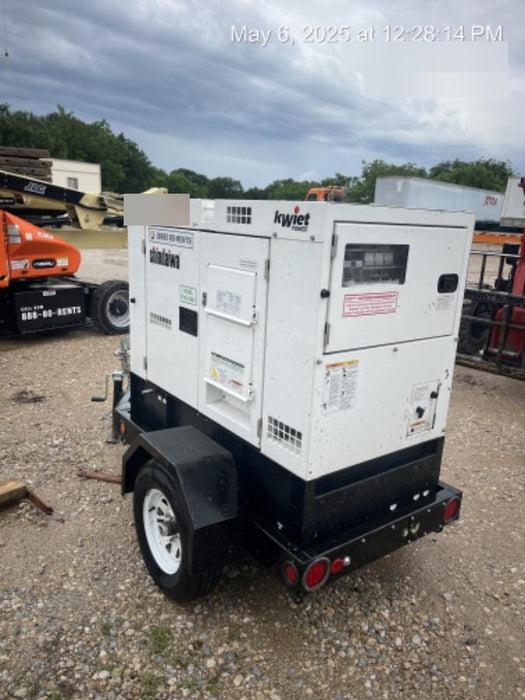 2022 SHINDAIWA DGK25F