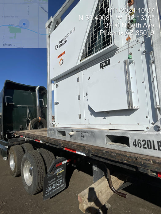 2023 SMARTECH SACP41A-HS