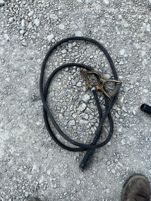 2023 MILLER ELECTRIC CST-280