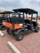 2021 KUBOTA RTV-X1140W-H (Canopy)