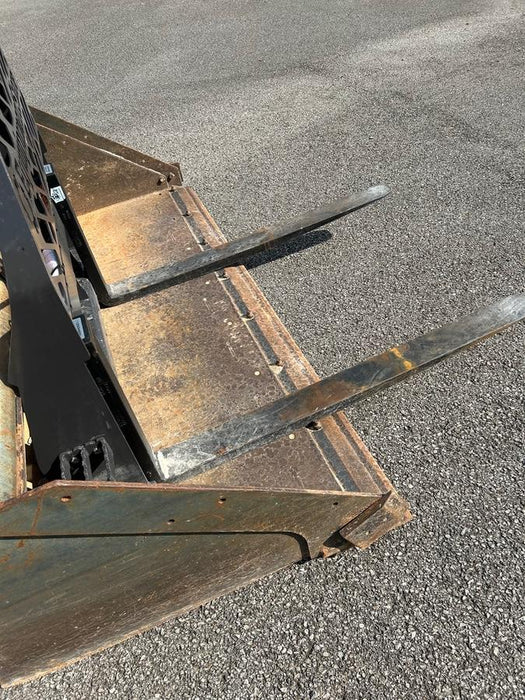 2025 PALADIN 48" Pallet Forks - Paladin