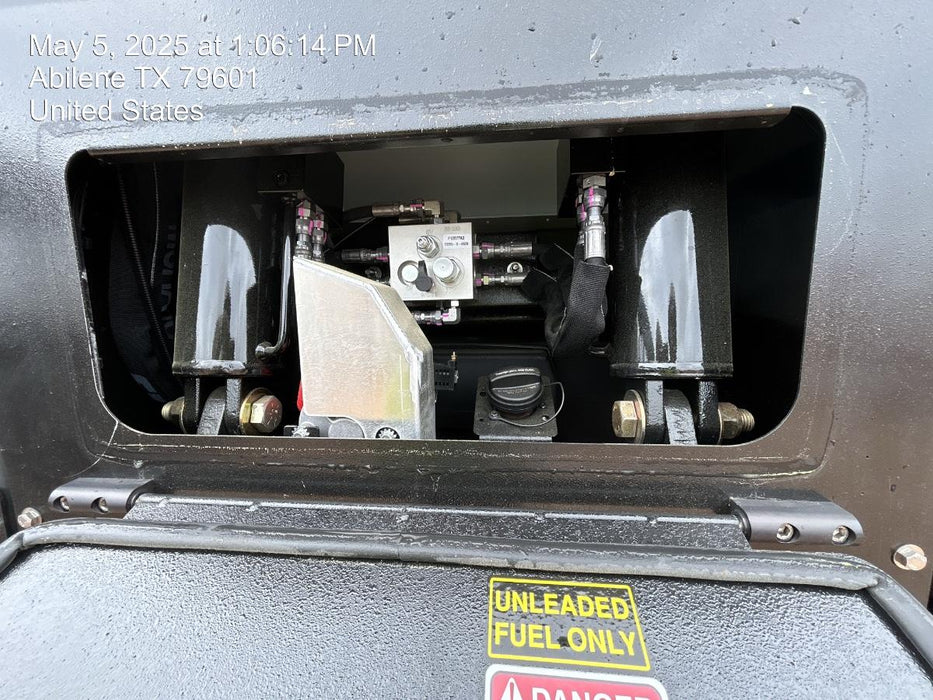 2025 SCHWARZE INDUSTRIES Gale Force