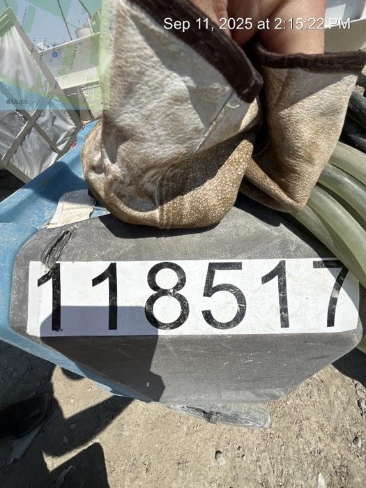 2020 DRI-EAZ LGR6000Li