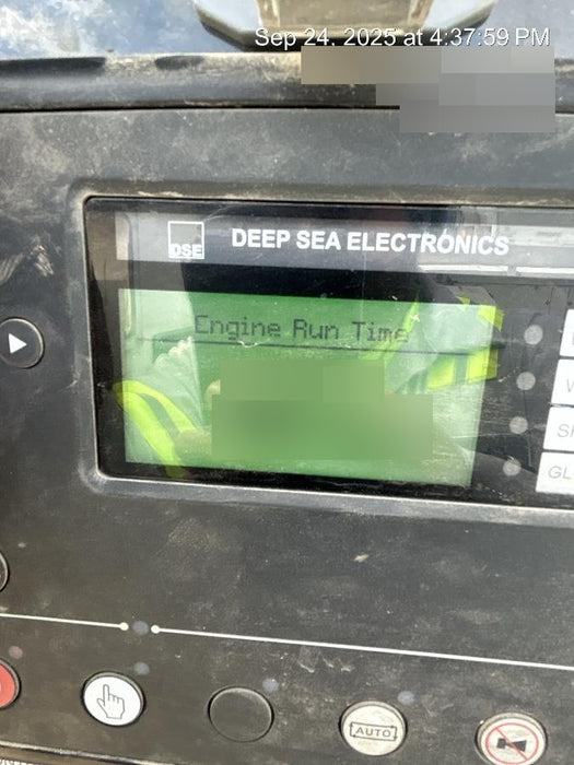 2021 AIRMAN SDG25S-8E1