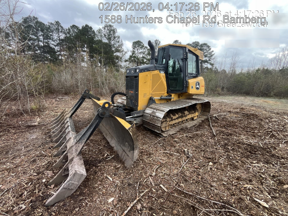 2025 D&E MANUFACTURING RKD1011