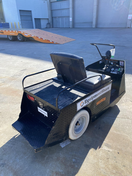 2022 TAYLOR DUNN SS-536