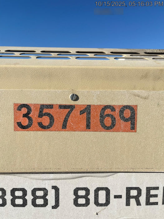 2023 DOOSAN P425/HP375WCU