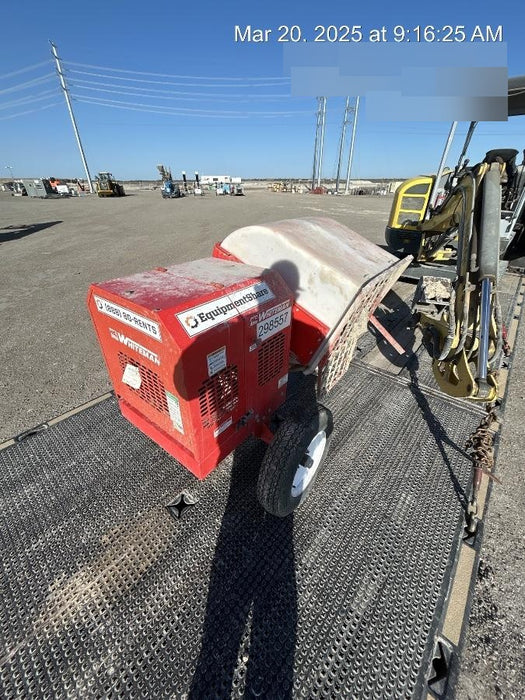 2023 MULTIQUIP WM90PH8