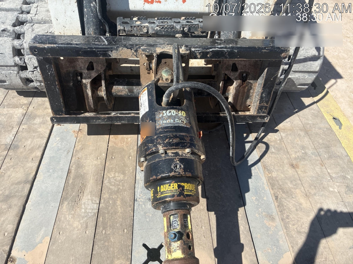 2023 AUGER TORQUE 3300-30