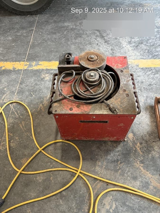 2022 MULTIQUIP MB25A