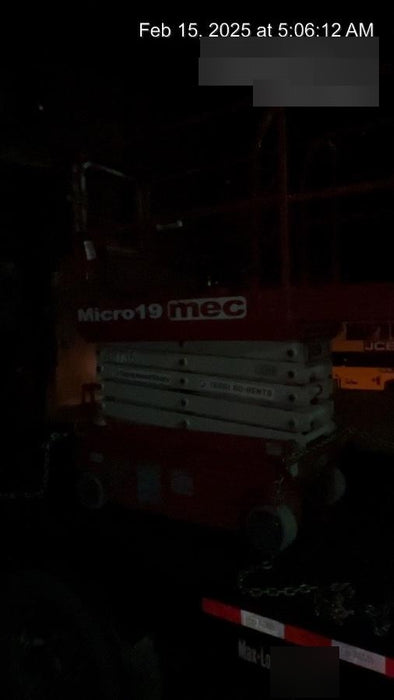 2019 MEC Micro 19