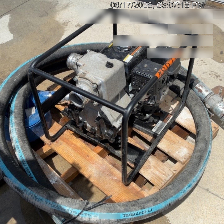 2025 MI-T-M WTP-T03-0MGH