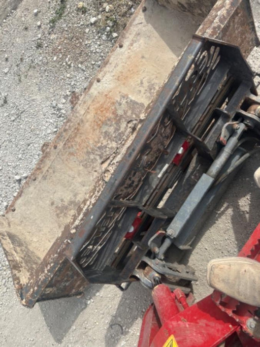 2018 PALADIN 48" Pallet Forks - Paladin