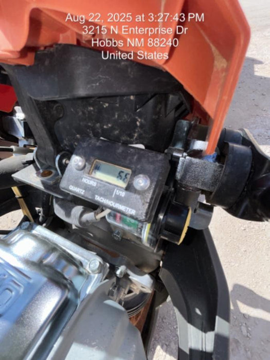 2025 HUSQVARNA LT6005