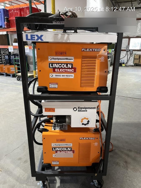 2025 LEX WR6A-7SM-FG26DZ6LD-R