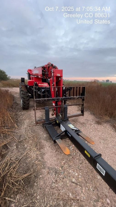 2025 STAR INDUSTRIES M1360B - Star JIB Boom