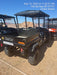 2023 Club Car CA1700D Canopy, Diesel, 4 Passenger