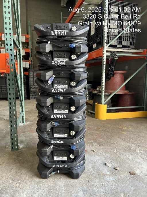 2022 PHOENIX AirMAX Radial Air Mover