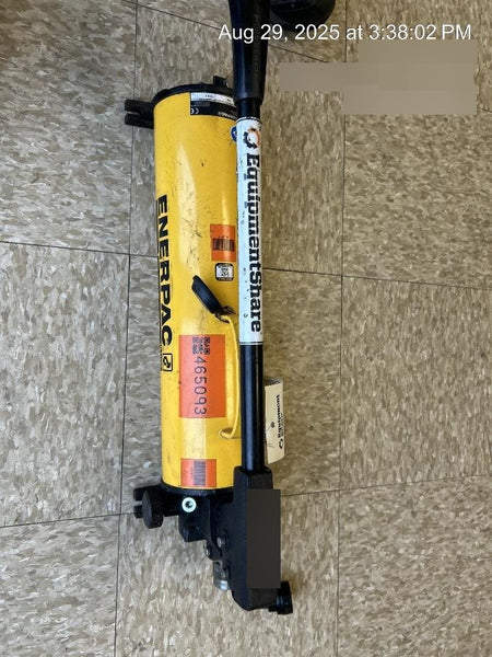 2024 ENERPAC P80