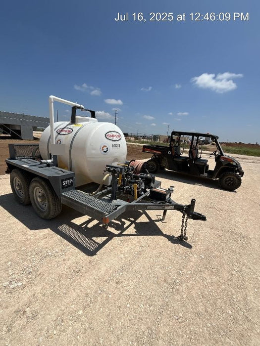 2023 SIMPSON SWT-52517