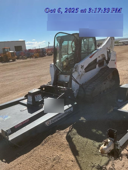 2021 PALADIN 30372A-0022