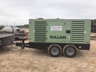 2019 SULLAIR 900HAF