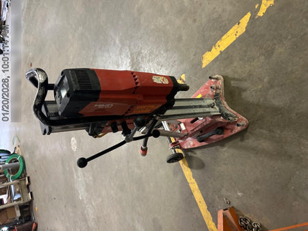 2020 HILTI DD250E