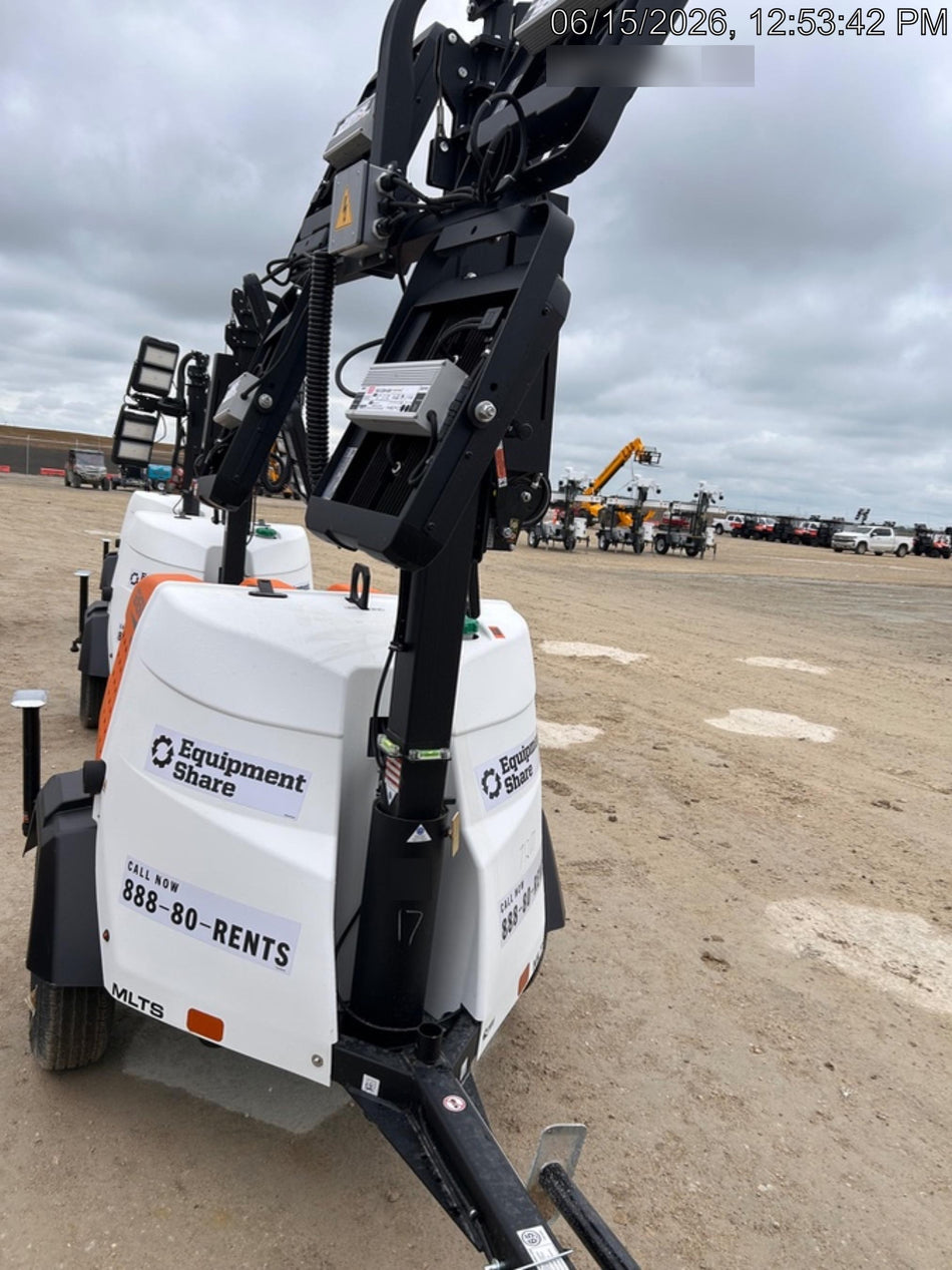 2026 GENERAC MLTS-4