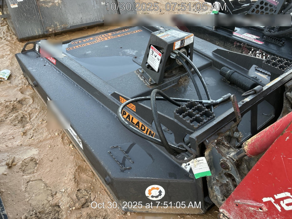 2022 PALADIN 30372A-0022