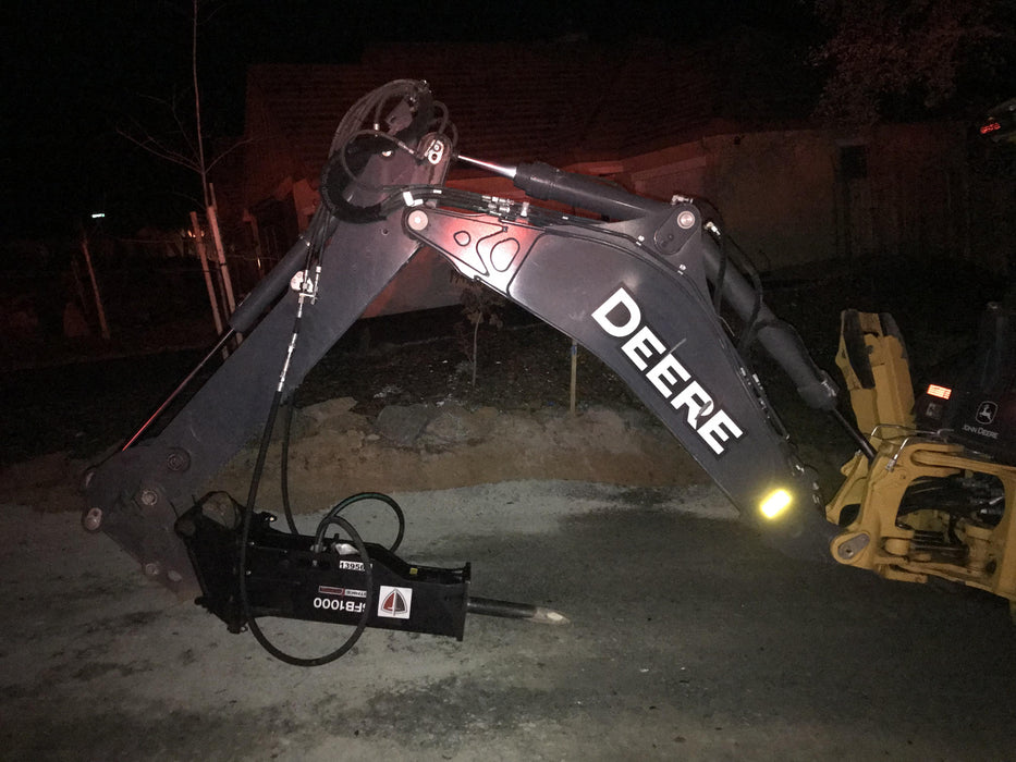 2021 PALADIN SFB1000